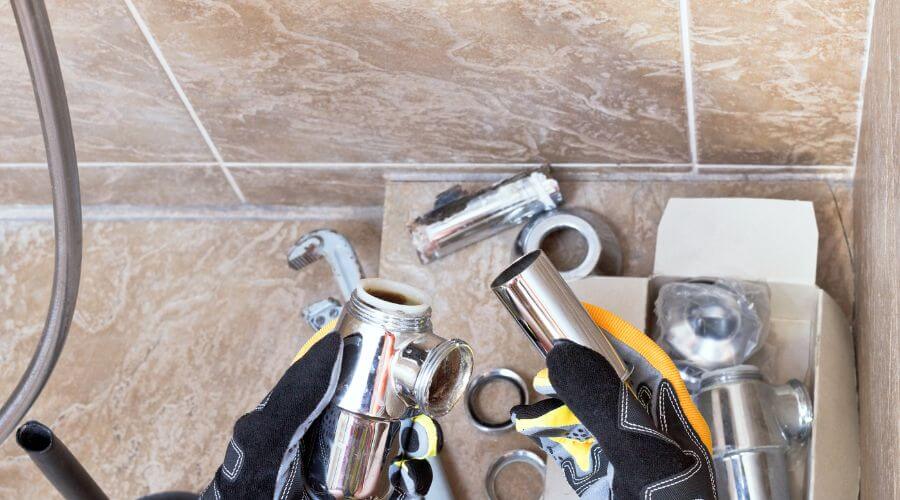 Local Chimney Repair in Bond, CO
